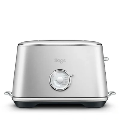 Immagine di Sage Luxe Toast Select Tostapane acciaio inox