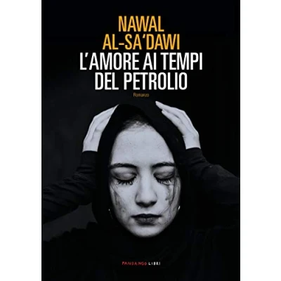 Immagine di L&#039; amore ai tempi del petrolio