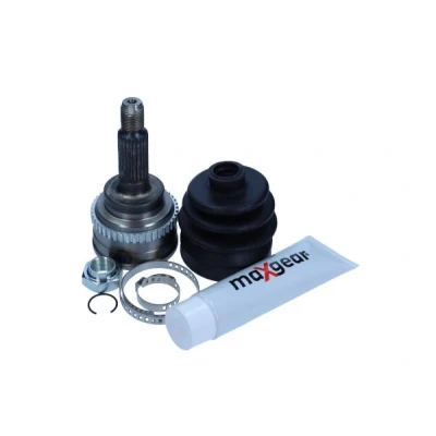Immagine di MAXGEAR 49 3258 Kit Giunto Omocinetico Assale anteriore, lato ruota con anello sensore ABS