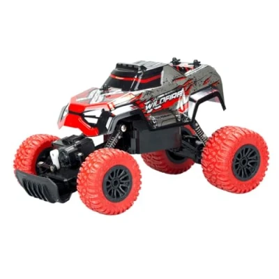 Immagine di Exost X Wildfire Auto radiocomandata RC Design unico Sospensione Cool Sospension Pneumatici alti Scala 1:12