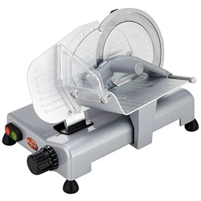 Immagine di RGV Lucy 20 GL Affettatrice, Diametro 195 mm, colore argento