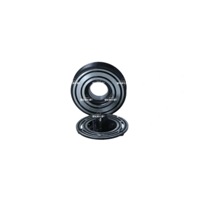 Immagine di NRF 380084 Frizione Elettromagnetica GENUINE DELPHI V5 RENAULT: CLIO 3, OPEL: Vivaro A Combi, FORD: Fusion Station Wagon
