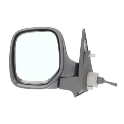 Immagine di Specchietto retrovisore esterno Blic 5402 04 9237972 Sx con la prima mano meccanico Specchio completo, convesso CITROËN: Berlingo / First I