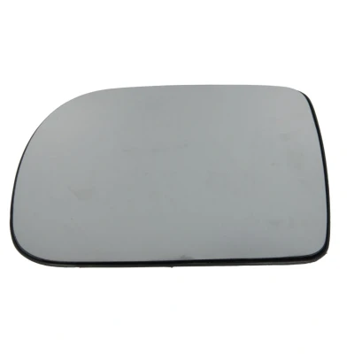 Immagine di ALKAR 6431156 Vetro Specchio Retrovisore Sx RENAULT: Kangoo I, I Express