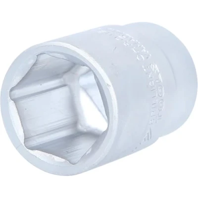 Immagine di BRILLIANT TOOLS BT025928 Bussola esagonale 3/4&quot;, 28 mm [Powered by KS TOOLS]