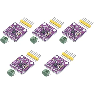 Immagine di 5 pezzi MAX98357 3W Amplificatore audio di classe D Modulo decodificatore I2S non filtrato