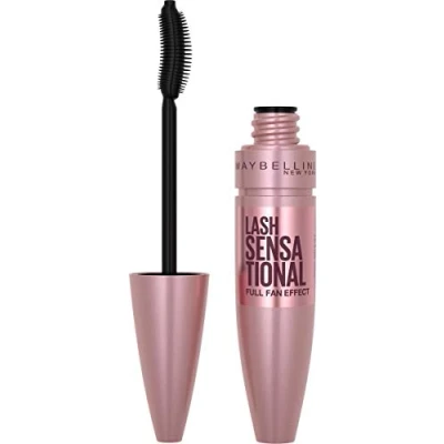 Immagine di Maybelline Lash Sensational Full Fan Effect Mascara 9,5 ml