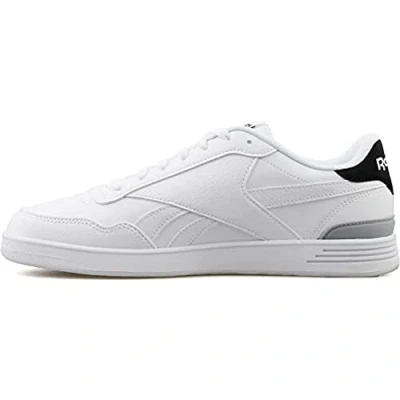 Immagine di Reebok Court Advance CLIP Sneakers basse, Uomo, Taglia: 37.5, Weiß Sintetico