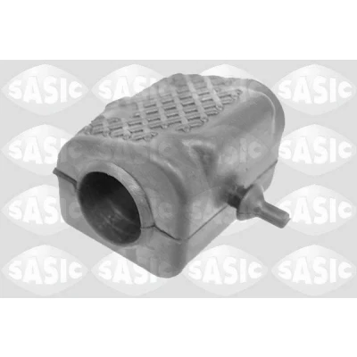 Immagine di SASIC 2300049 Gommini Barra Stabilizzatrice Assale anteriore, interno Cuscinetto in gomma 18,5 54 20 PEUGEOT: 208 I Hatchback, CITROËN: C3 II