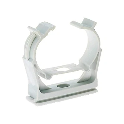 Immagine di Fischer SCN 40 Clip di chiusura 60 mm Plastica 501265 25 pz. (L x L A) 16