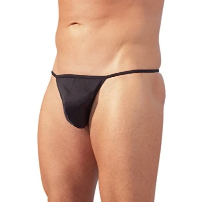 Immagine di String Nero