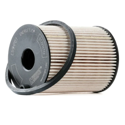 Immagine di HENGST FILTER E59KP01 D78 filtro Carburante Cartuccia OPEL: Astra H Caravan, Corsa D Hatchback, Meriva A, SAAB: 9 3 Sedan, 5 Sedan