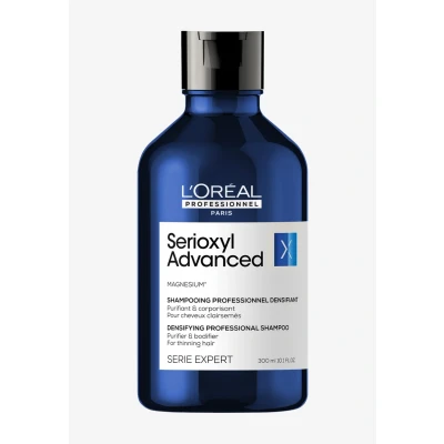 Immagine di L&#039;Oréal Professionnel Serioxyl Advanced Shampoo 300 ml