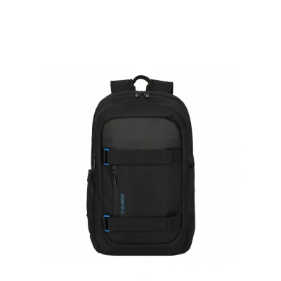 Immagine di Travelite Zaino, Taglia: One Size, Schwarz
