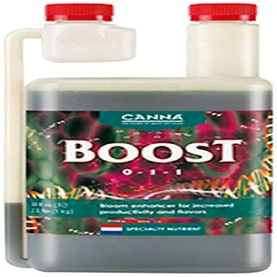 Immagine di BOOST Accelerator 1litre Stimolatore fioritura canna