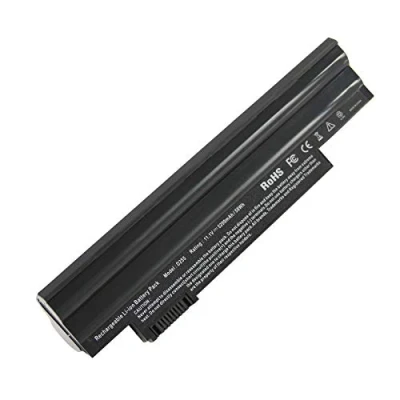 Immagine di ARyee AL10A31 Batteria compatibile con Acer Aspire One D255 D257 D260 D270 522 722 AL13C32 AL10G31, fit AL10B31 AL10G31 AOD255 AOD257 AOD260 AOD270