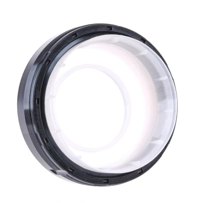 Immagine di REINZ 81 34057 00 Paraolio Albero Motore con bussola montaggio PTFE (Politetrafluoretilene), ACM (Poliacrilico Caucciù) BMW: 3 Sedan, Touring, X5