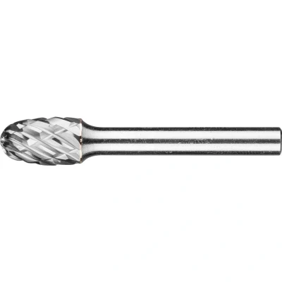 Immagine di PFERD 21134987 Punta fresatrice Lunghezza 56 mm Dimensione, Ø 10 operativa 16 Diametro albero 6