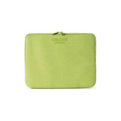 Immagine di TUCANO Custodia in neoprene per notebook 11.6&quot; &amp; 12.5&quot; Colore Second Skin (Verde)