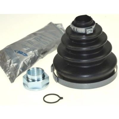 Immagine di LÖBRO 300329 Soffietto 83mm NBR (Nitrile Butadiene Caucciù) FIAT: Tempra S.W., Tipo Hatchback