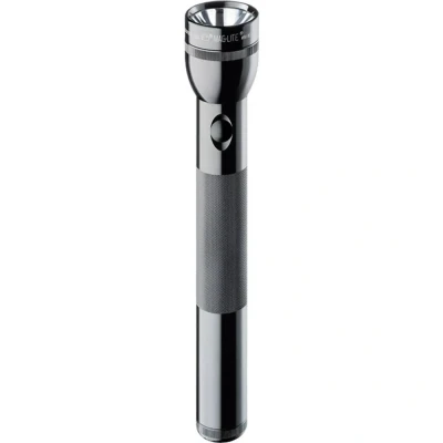 Immagine di Mag Lite 3 D Cell Krypton Torcia tascabile a batteria 60 lm 10 h 860 g