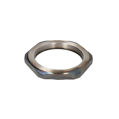 Immagine di AUGER 53956 Dado, Fuso dell&#039;asse