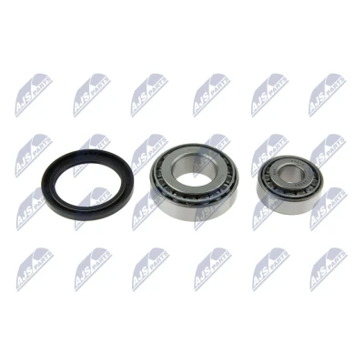 Immagine di NTY KLP NS 065 Cuscinetto Ruota Assale anteriore, Sx, Dx, interno