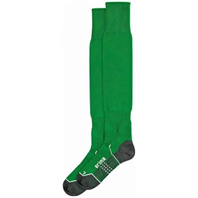 Immagine di Erima Stutzenstrumpf, Calze Uomo, Verde Smeraldo, Taglia Produttore: 2