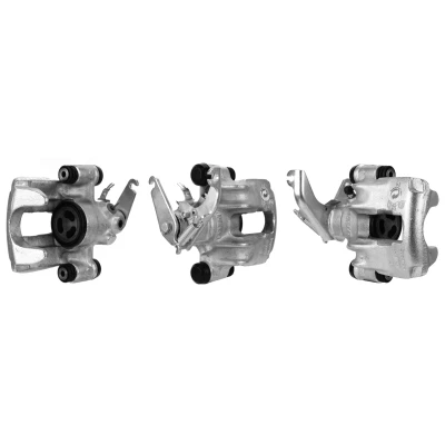 Immagine di ELSTOCK 86 1347 Pinza freno Ghisa Assale posteriore Sx, davanti all&#039;assale IVECO: DAILY 4, 4 Kasten/Kombi, 3 Kasten/Kombi