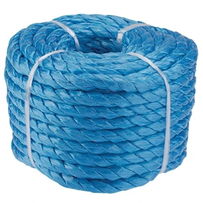 Immagine di Draper 11675 Corda in polipropilene, 15 m x 10 mm