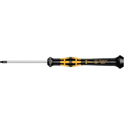 Immagine di Cacciavite Torx Wera 1567 ESD Micro Dimensione (Cacciavite) T 8 Lunghezza della lama: 60 mm