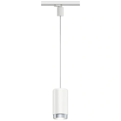 Immagine di Paulmann Lampada base per sistema ProRail3 E27 Bianco