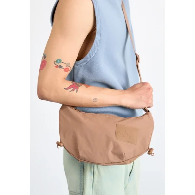 Immagine di The North Face Never STOP Crossbody Unisex Borsa a tracolla, Taglia: One Size, Latte