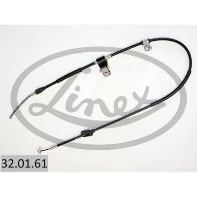 Immagine di LINEX 32.01.61 Cavo freno a mano