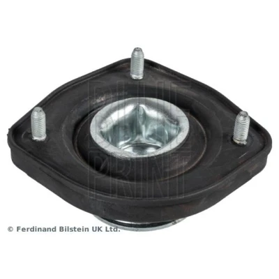 Immagine di BLUE PRINT ADG080507 supporto ammortizzatore a molla Assale posteriore Sx senza cuscinetto sfere, Gomma HYUNDAI: COUPE, Matrix