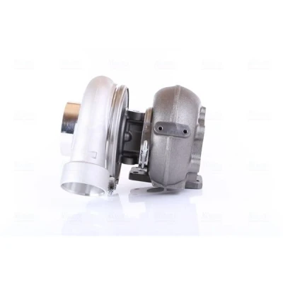 Immagine di NISSENS 93296 Turbina Turbocompressore a gas scarico con guarnizioni