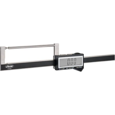 Immagine di VIGOR V7401 Calibro a corsoio, spessore disco freno