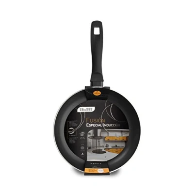 Immagine di IBILI SARTEN Fusion 26 CM, Alluminio, Argento