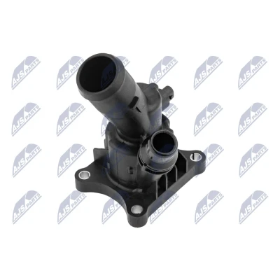 Immagine di NTY CTM VV 001 Termostato motore VOLVO: XC60 I, XC70 II Station Wagon, V60 I