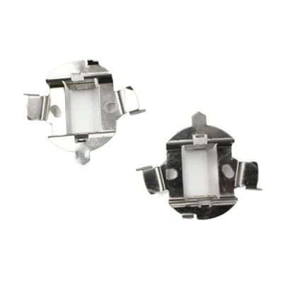 Immagine di Adattatore H7 Led 2 * Base for portalampada HID