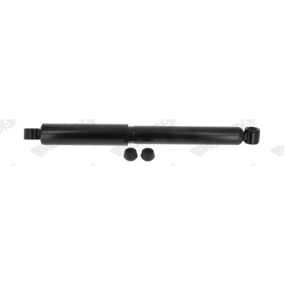 Immagine di MONROE D4469S Ammortizzatore A pressione del gas Monotubo telescopico Occhiello superiore, inferiore NISSAN: Patrol GR 4 SUV