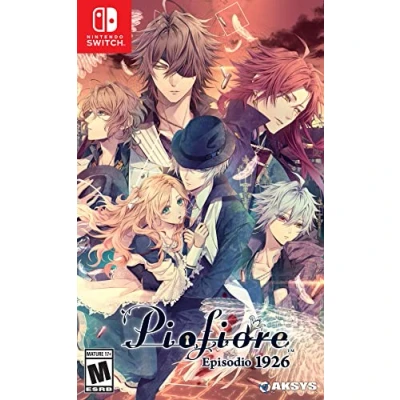 Immagine di Piofiore: Episodio 1926 for Nintendo Switch