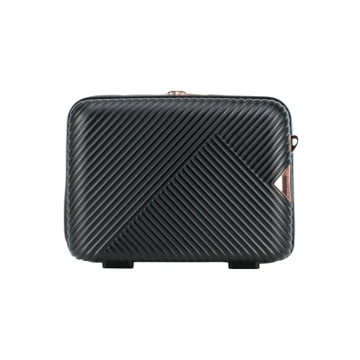 Immagine di Wittchen GL Style Collection Trousse, Taglia: One Size, Schwarz