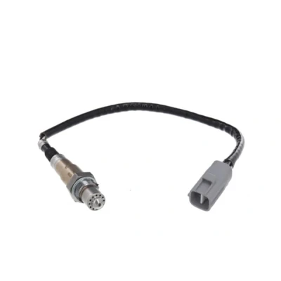 Immagine di VALEO 368221 Sonda lambda davanti al catalizzatore M18x1,5 planare, Filettatura prelubrificata, riscaldato MITSUBISHI: Lancer 8 Limousine