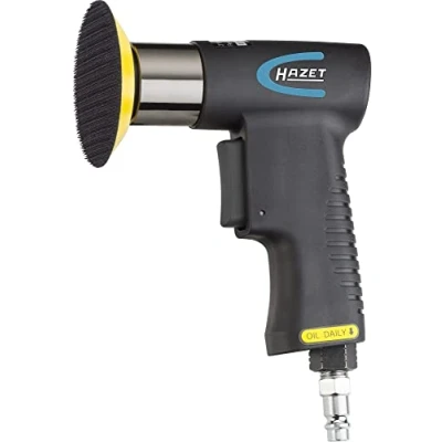 Immagine di HAZET Lucidatrice pneumatica incl. accessori