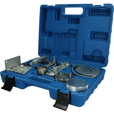 Immagine di KS TOOLS BT597900 Kit attrezzi regolazione, Fasatura 7pz.