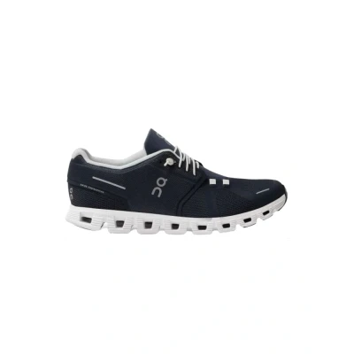 Immagine di On Running Sneakers basse, Uomo, Taglia: 42, Midnight Sintetico