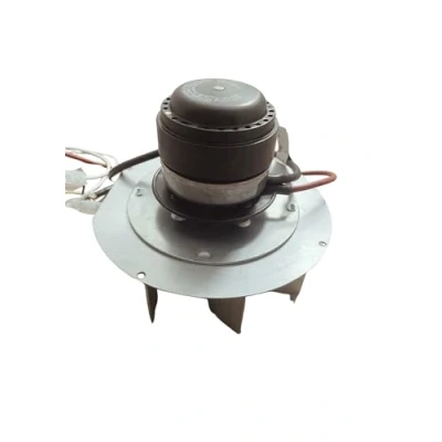 Immagine di Estrattore aspiratore fumi con Motore ECOFIT 2RECA3 Fino a 2700/3015 RPM, per stufe Pellet EDILKAMIN, KARMEK, PUROS, PALAZZETTI, ITC Italiana CAMINI