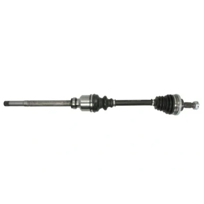 Immagine di PASCAL G2P010PC Albero motore / Semiasse Assale anteriore Dx 893 per veicoli con ABS PEUGEOT: 206 Hatchback