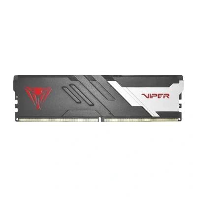 Immagine di Patriot Viper Venom DDR5 RAM 32GB (1X32GB) 5200MT/s CL36 UDIMM Desktop Gaming Memory Module PVV532G52C36